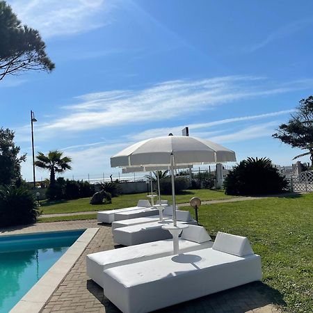 Capo Circeo Beach Resort Spa Fronte Mare San Felice Circeo Exterior photo