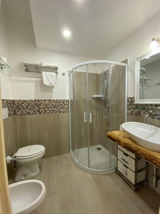 Capo Circeo Beach Resort Spa Fronte Mare San Felice Circeo Exterior photo
