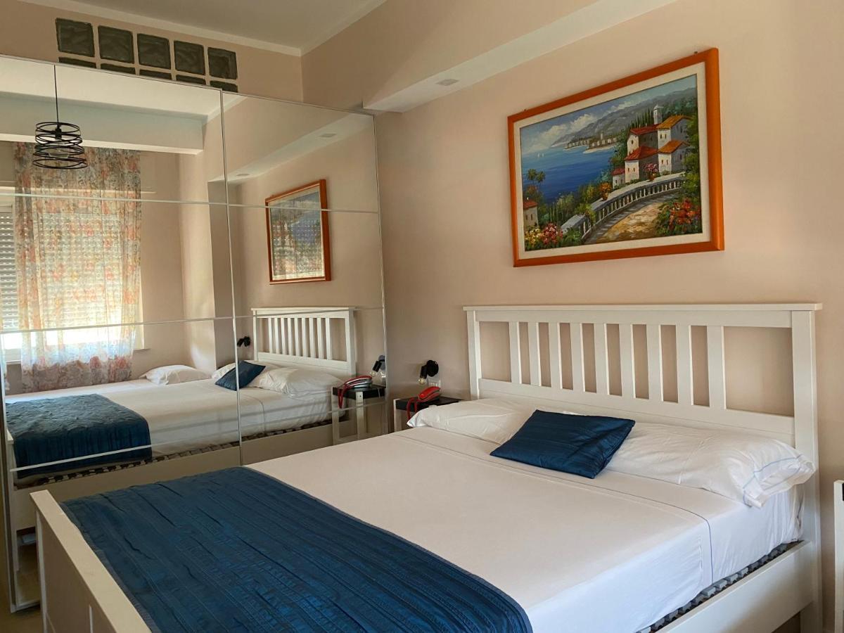 Capo Circeo Beach Resort Spa Fronte Mare San Felice Circeo Exterior photo