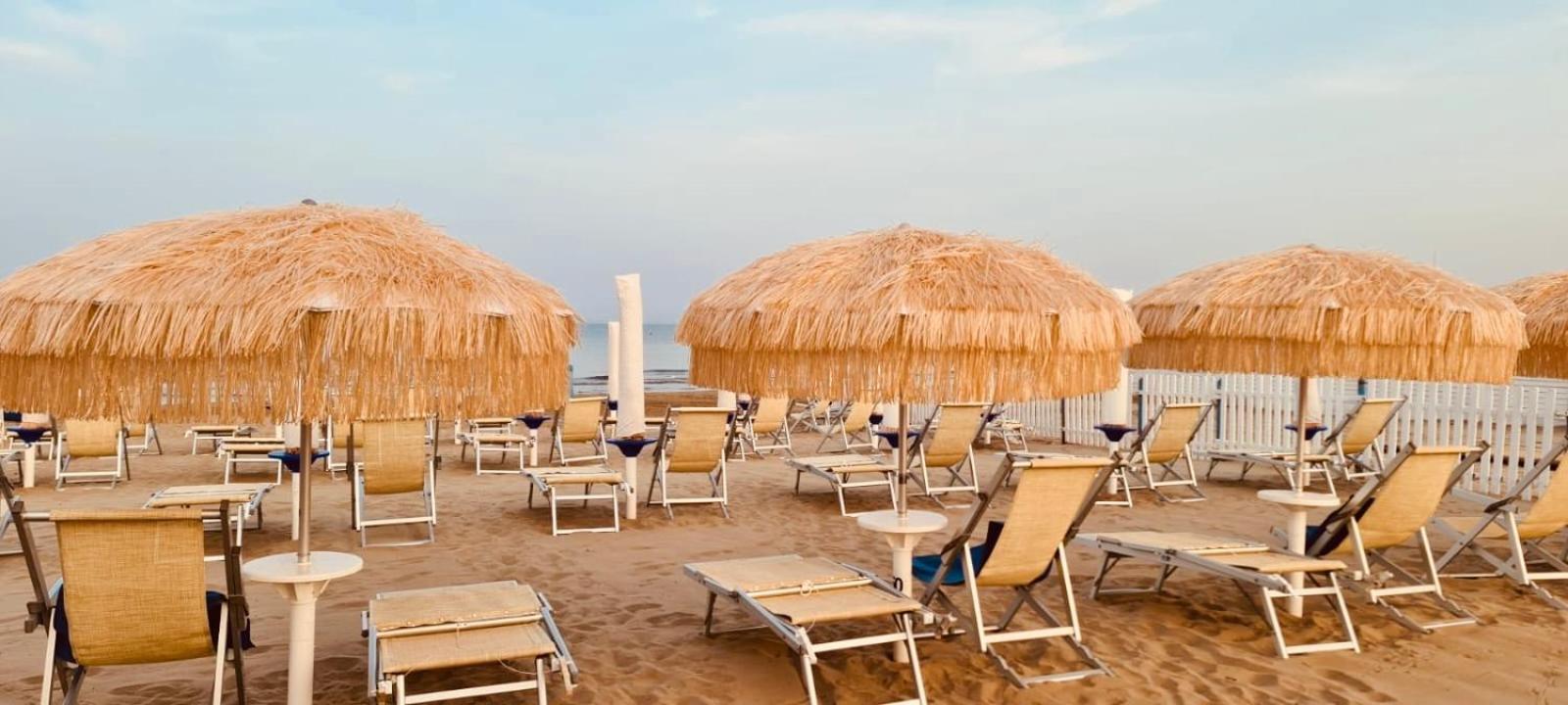 Capo Circeo Beach Resort Spa Fronte Mare San Felice Circeo Exterior photo