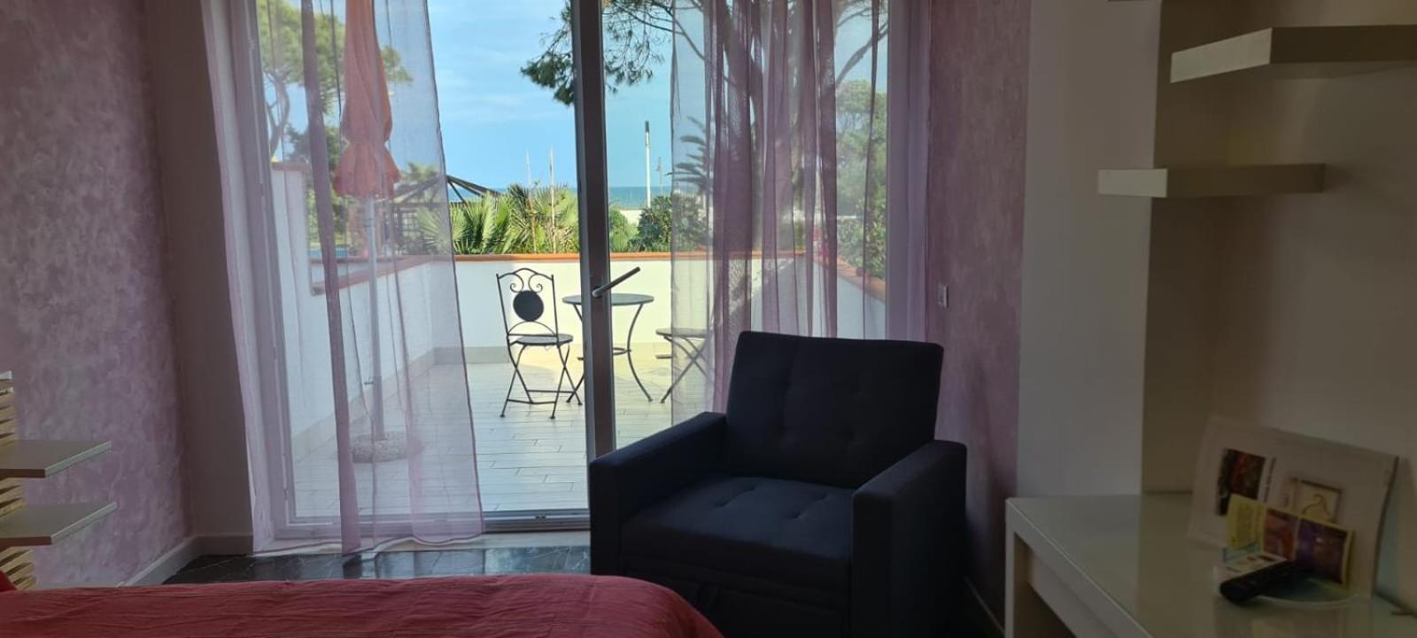 Capo Circeo Beach Resort Spa Fronte Mare San Felice Circeo Exterior photo