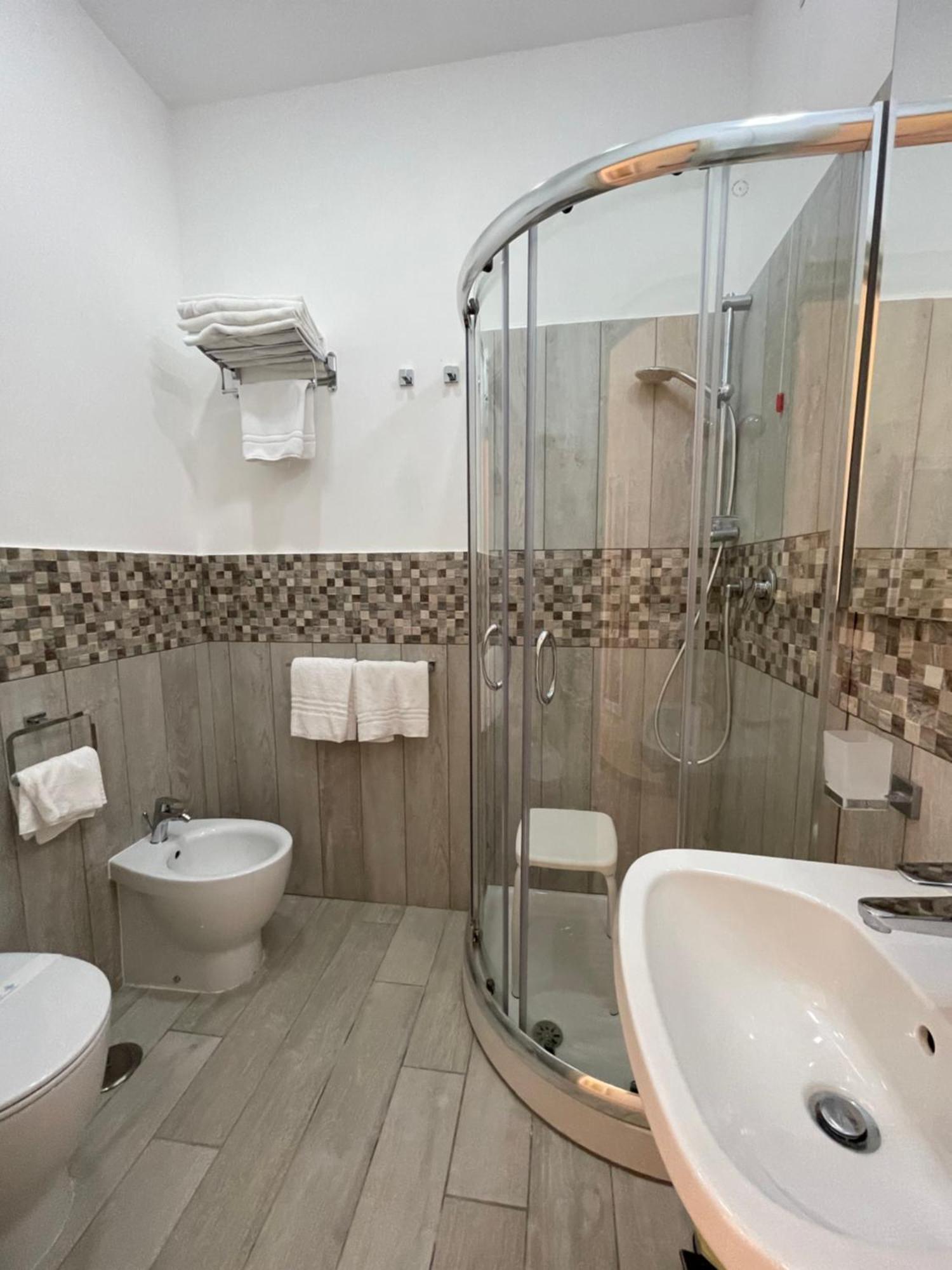 Capo Circeo Beach Resort Spa Fronte Mare San Felice Circeo Exterior photo